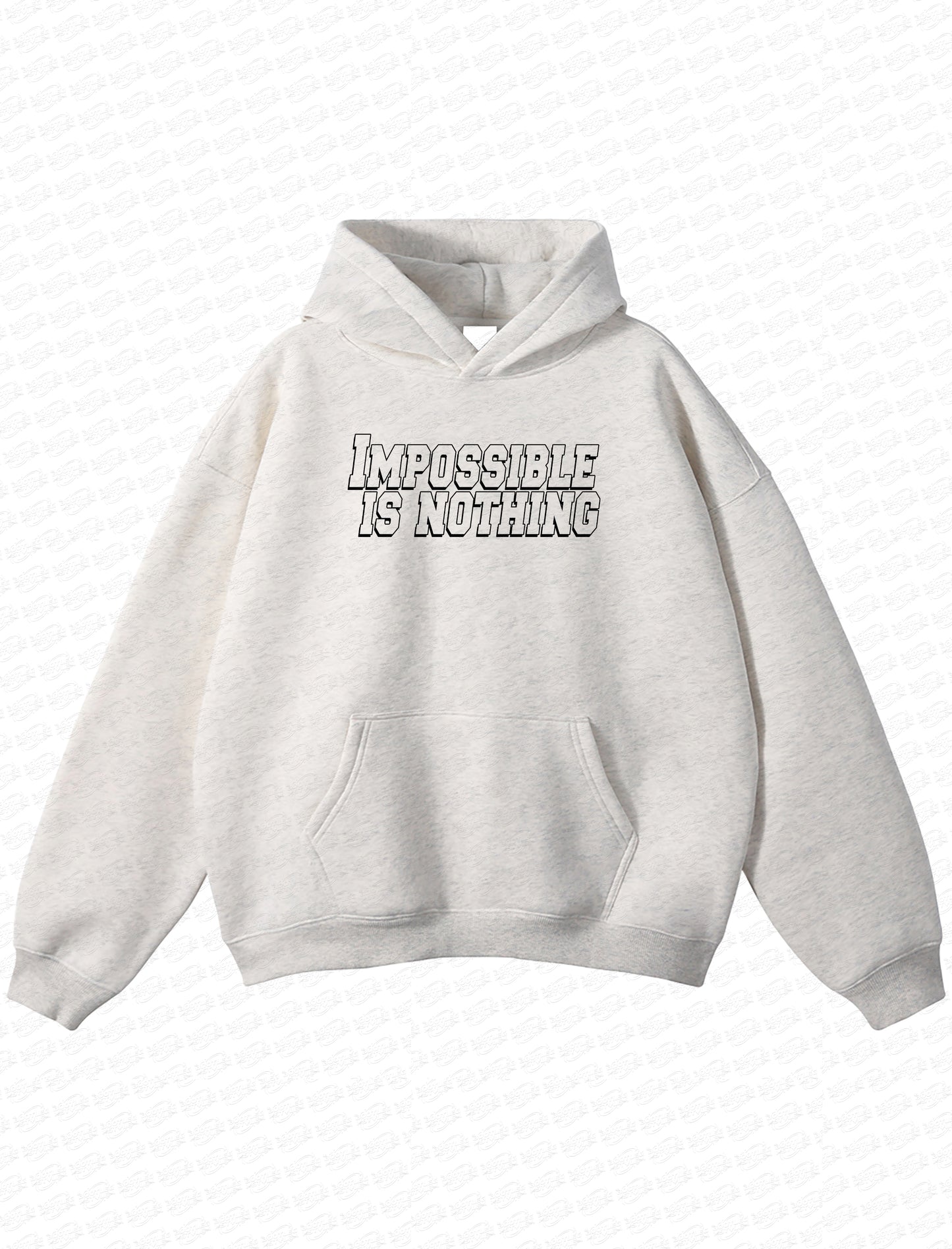 Muhammad Ali “The Greatest” Vintage Hoodie – Retro Bootleg Style