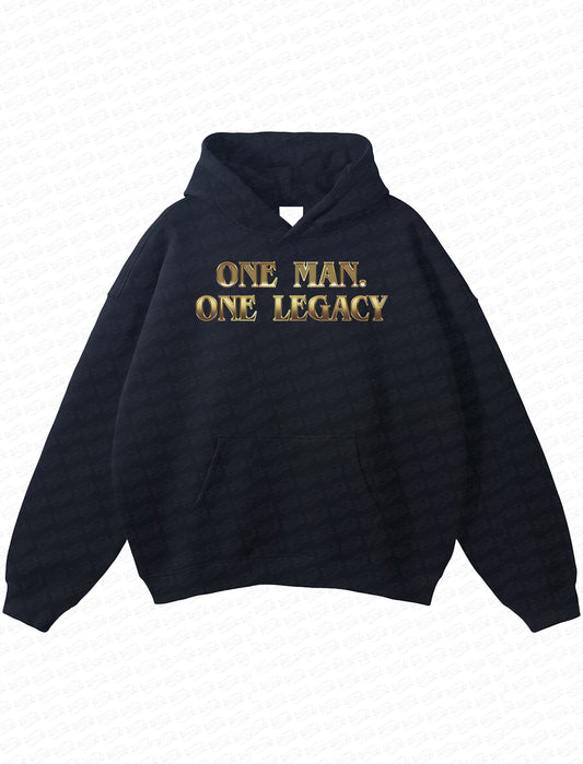 Michael Jackson “Thriller Era” Hoodie – 90s Retro Music Style