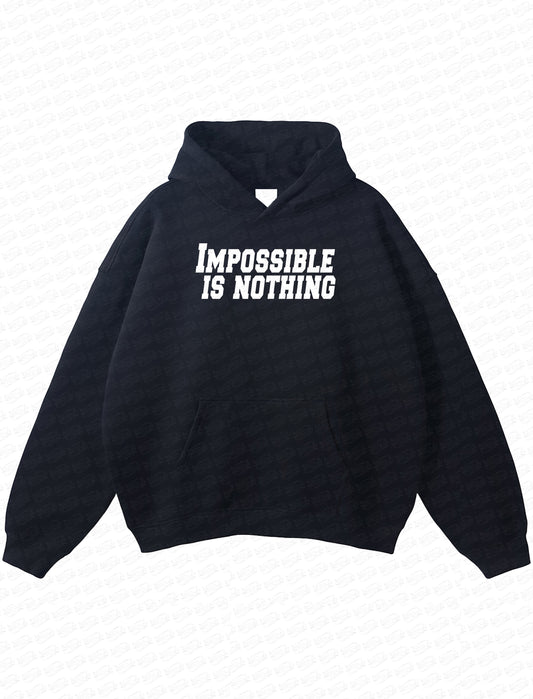 Muhammad Ali “The Greatest” Vintage Hoodie – Retro Bootleg Style