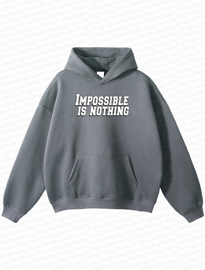 Muhammad Ali “The Greatest” Vintage Hoodie – Retro Bootleg Style
