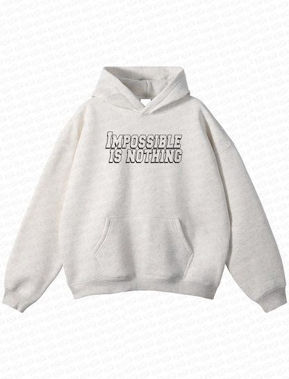 Muhammad Ali “The Greatest” Vintage Hoodie – Retro Bootleg Style