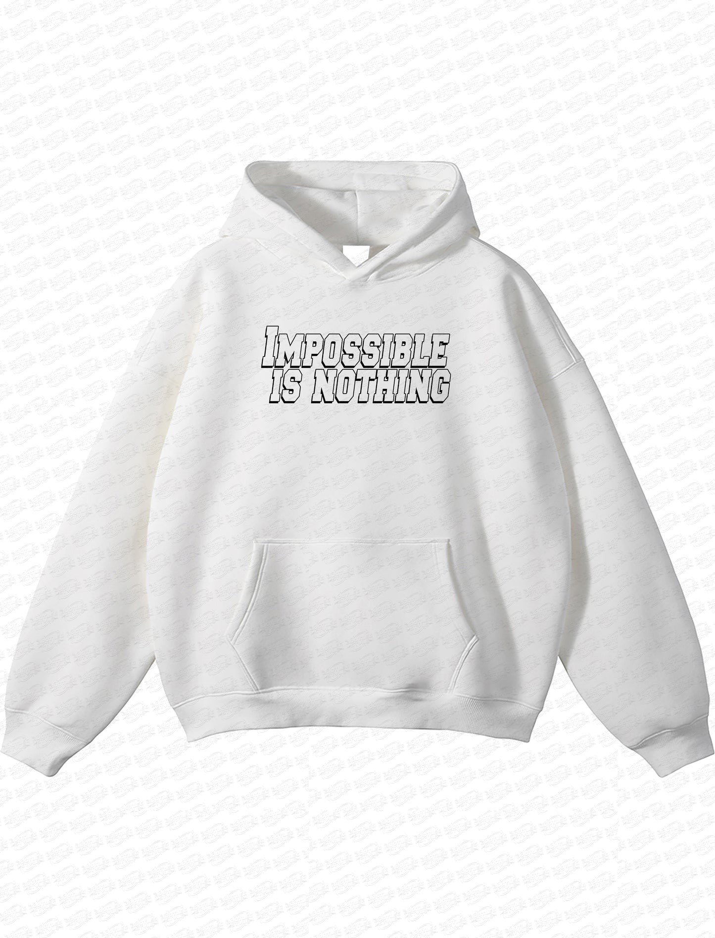 Muhammad Ali “The Greatest” Vintage Hoodie – Retro Bootleg Style