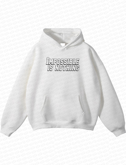 Muhammad Ali “The Greatest” Vintage Hoodie – Retro Bootleg Style